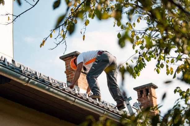 Best Commercial Roofing Services  in Culver, OR